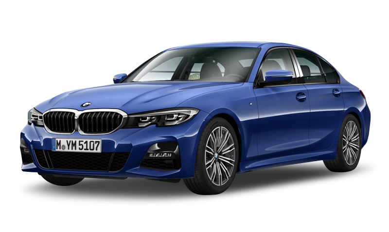 포르티마오 블루 익스테리어